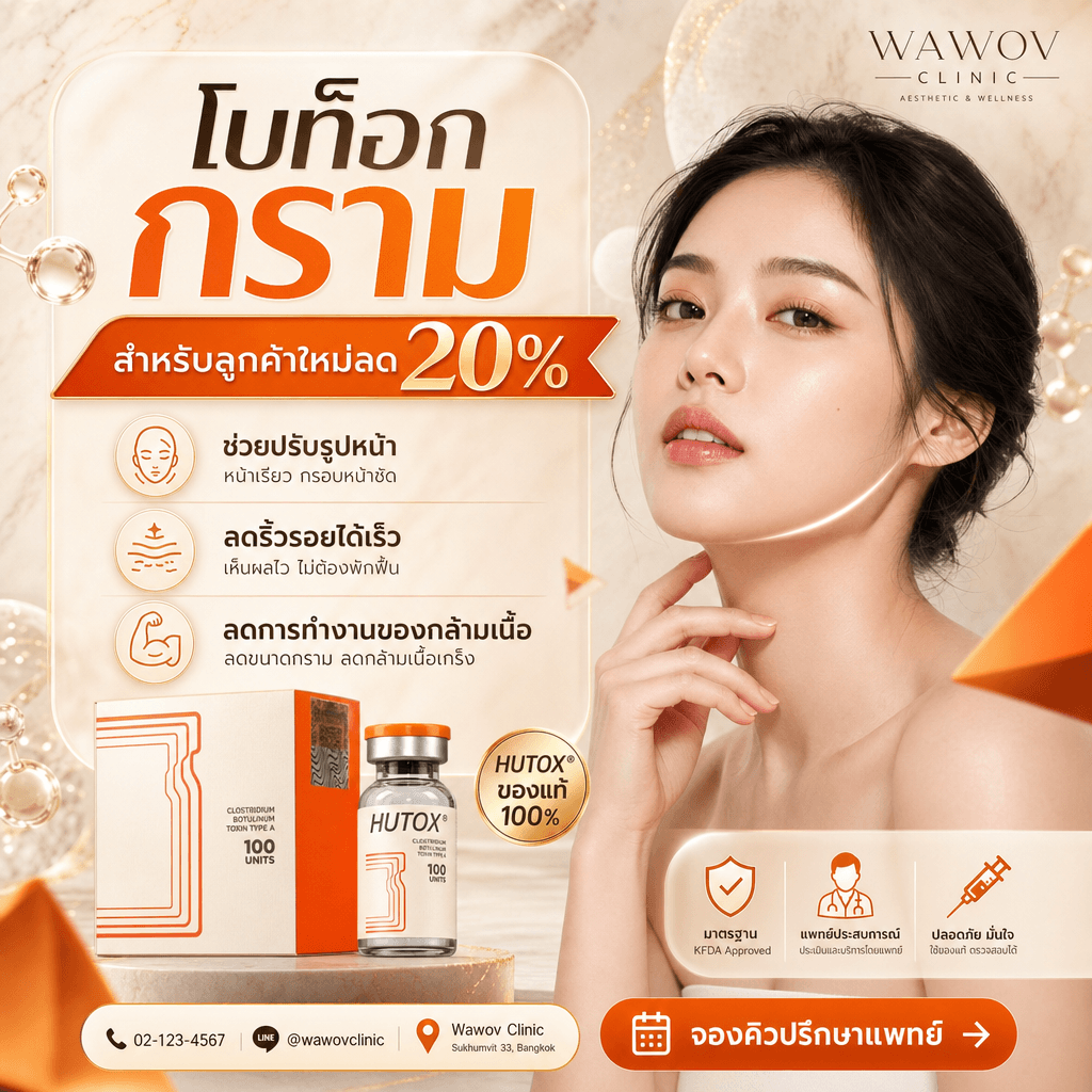 Beauty Clinic Promo preview