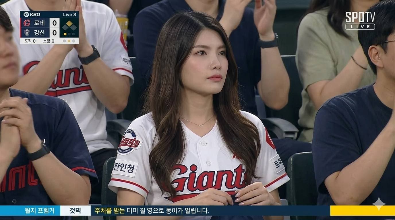 Korean Baseball Image preview