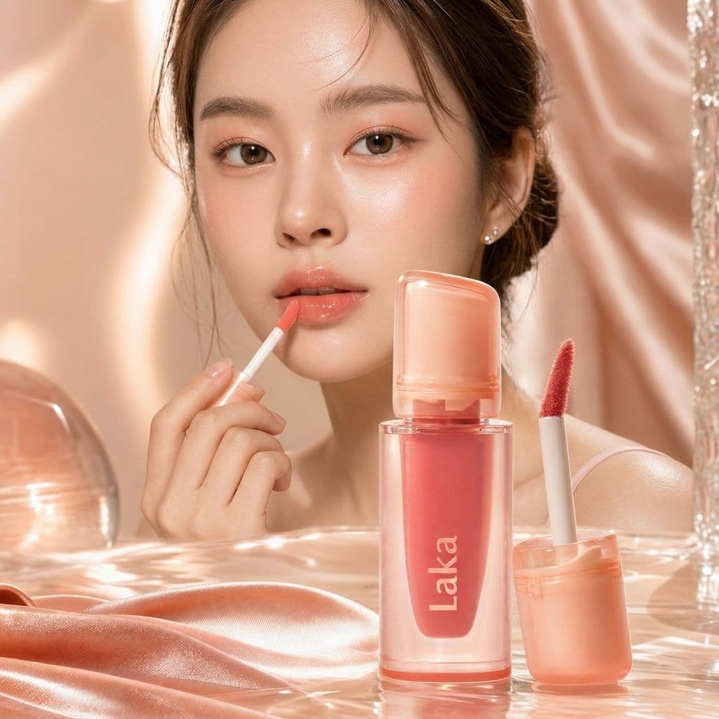 Makeup Advert Video preview