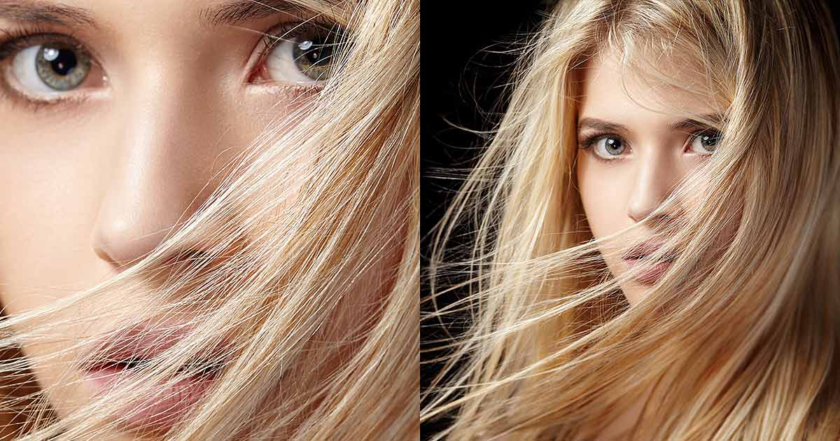 Improve Image Quality preview