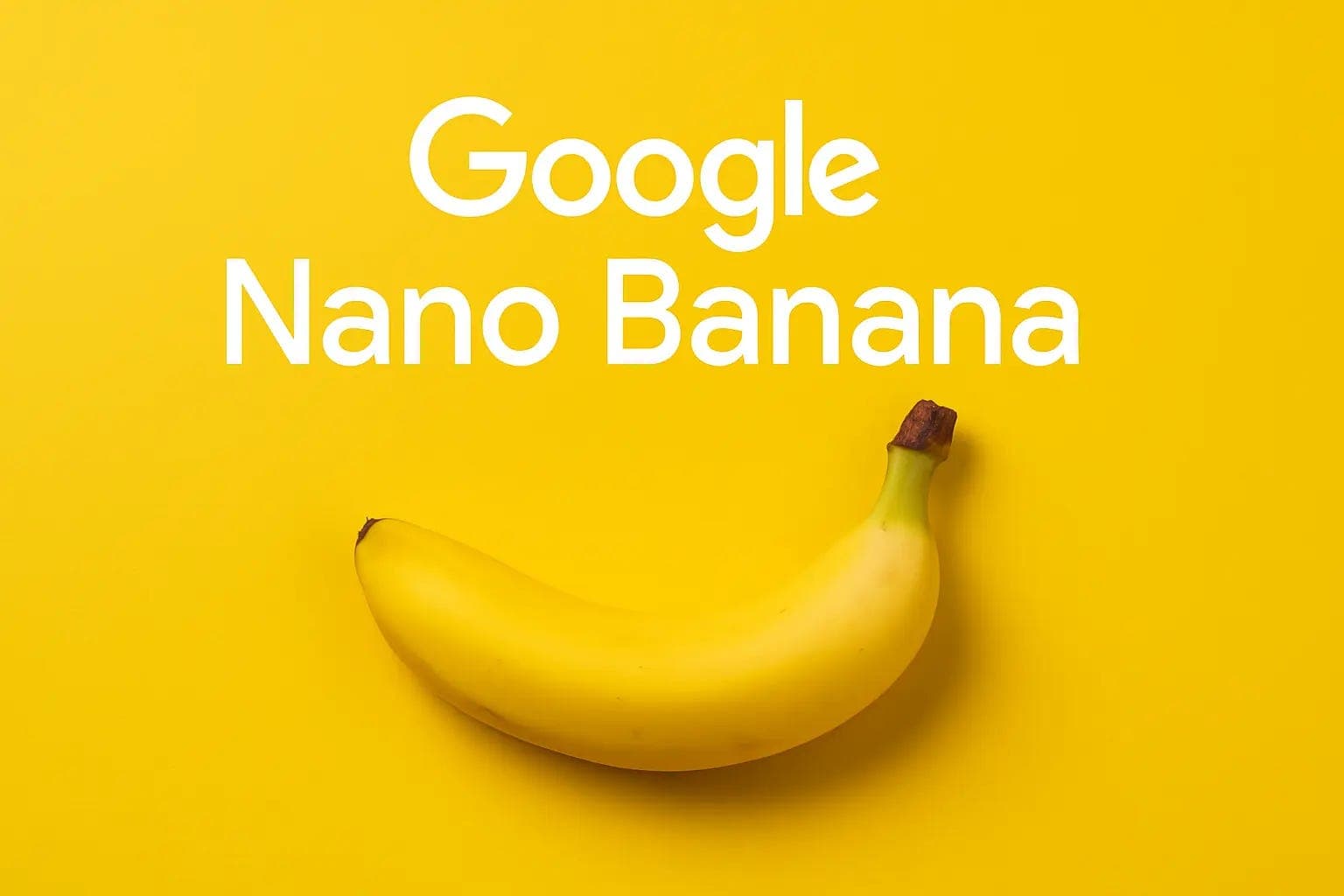 Nano Banana Pro preview